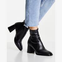 ASOS Women's Black Heel Boots