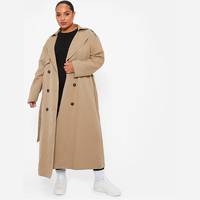 Sports Direct Women's Brown Trench Coats