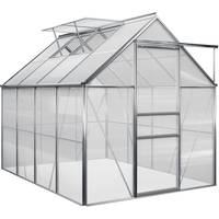 ManoMano Walk In Greenhouses