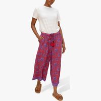 East Women's Elasticated Trousers