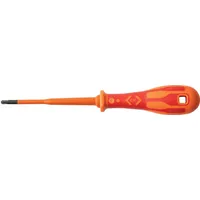 Rapid Electronics CK Tools Screwdrivers