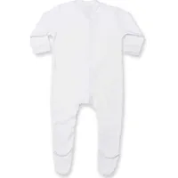 Universal Textiles Baby Sleepsuits