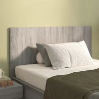 B&Q Berkfield Bed Headboards