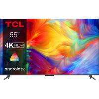 TCL 55 Inch TVs