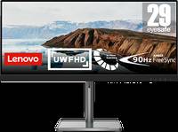 Lenovo Ultrawide Monitors
