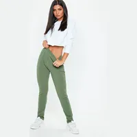 Missguided Pinstripe Trousers for Women