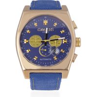 TJC Men's Gold Watches