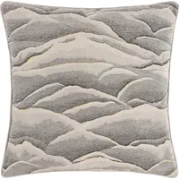 Secret Sales Paoletti Grey Cushions