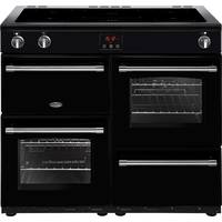 Appliances Direct 100cm Induction Range Cookers