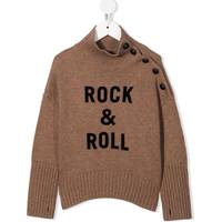 Zadig & Voltaire Girl's Knitted Jumpers