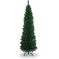 Shatchi Slim Christmas Trees