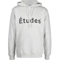 Etudes Men's Logo Hoodies