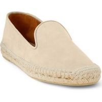 Ralph Lauren Suede Espadrilles for Women