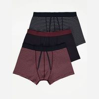 George at ASDA Men's Stripe Trunks