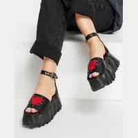 Lamoda Women's Chunky Sandals