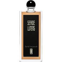 Serge Lutens Woody Fragrances