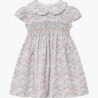 Trotters Baby Dresses