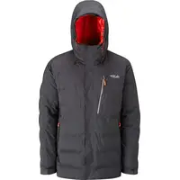 Rab Men's Down Jackets With Hood