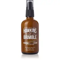 Hawkins & Brimble Moisturisers
