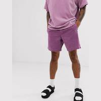 ASOS DESIGN Belted Shorts for Men