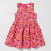 Blue Zoo Girl's Print Dresses