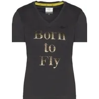 aeronautica militare Women's T-shirts