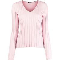 Aspesi Women's Ribbed Jumpers