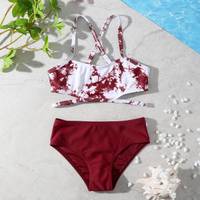 SHEIN Baby Swimsuits