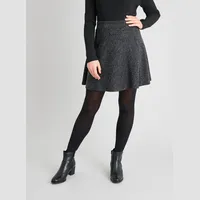 Tu Clothing Women's Flippy Skirts