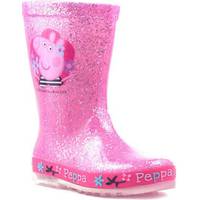 Shoe Zone Wellies for Girl