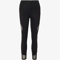 Selfridges Women's Mesh Leggings