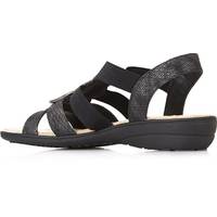 Pavers Elastic Sandals For Women
