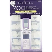 Nailene Fake Nails And Nail Stickers