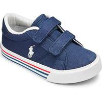 Marisota Canvas Trainers for Boy