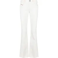 FARFETCH Diesel Women's Low Rise Jeans