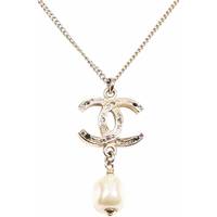 CHANEL Women's Pearl Necklaces