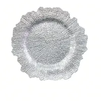 SHEIN Wedding Plates