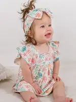 Purebaby Baby Girl Clothes