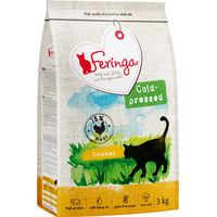 zooplus Feringa Cat Dry Food