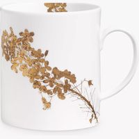 Vera Wang for Wedgwood Bone China Mugs