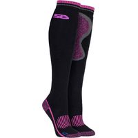 Storm Bloc Women's Wool Socks