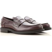 TODS Penny Loafers for Men