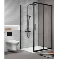 Furniture123 Rectangular Shower Enclosures