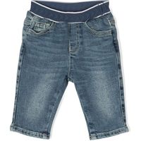 FARFETCH Emporio Armani Baby Jeans