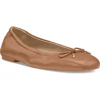 Bloomingdale's Women's Bow Flats