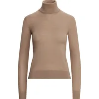 Ralph Lauren Women's Cashmere V Neck Jumpers