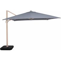 Maze Cantilever Parasols