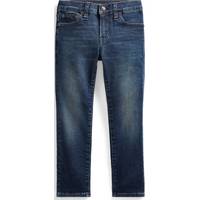 Ralph Lauren Boy's Stretch Jeans
