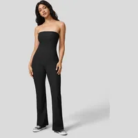 Halara Women's Sleeveless Jumpsuits