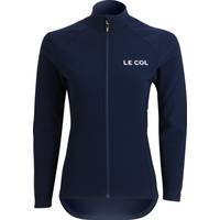 Le Col Long Sleeve Cycling Jerseys
